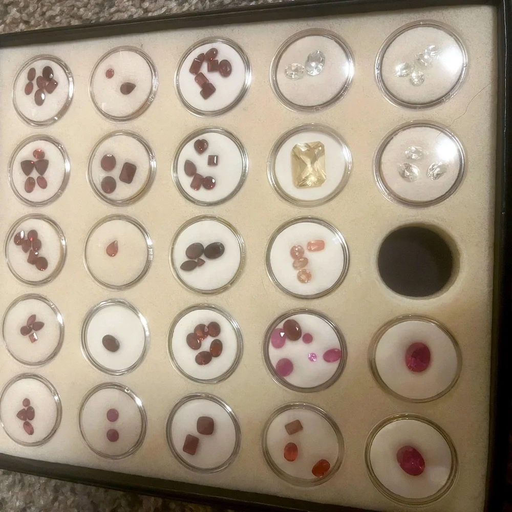 Gemstones - Picture 7 of 7